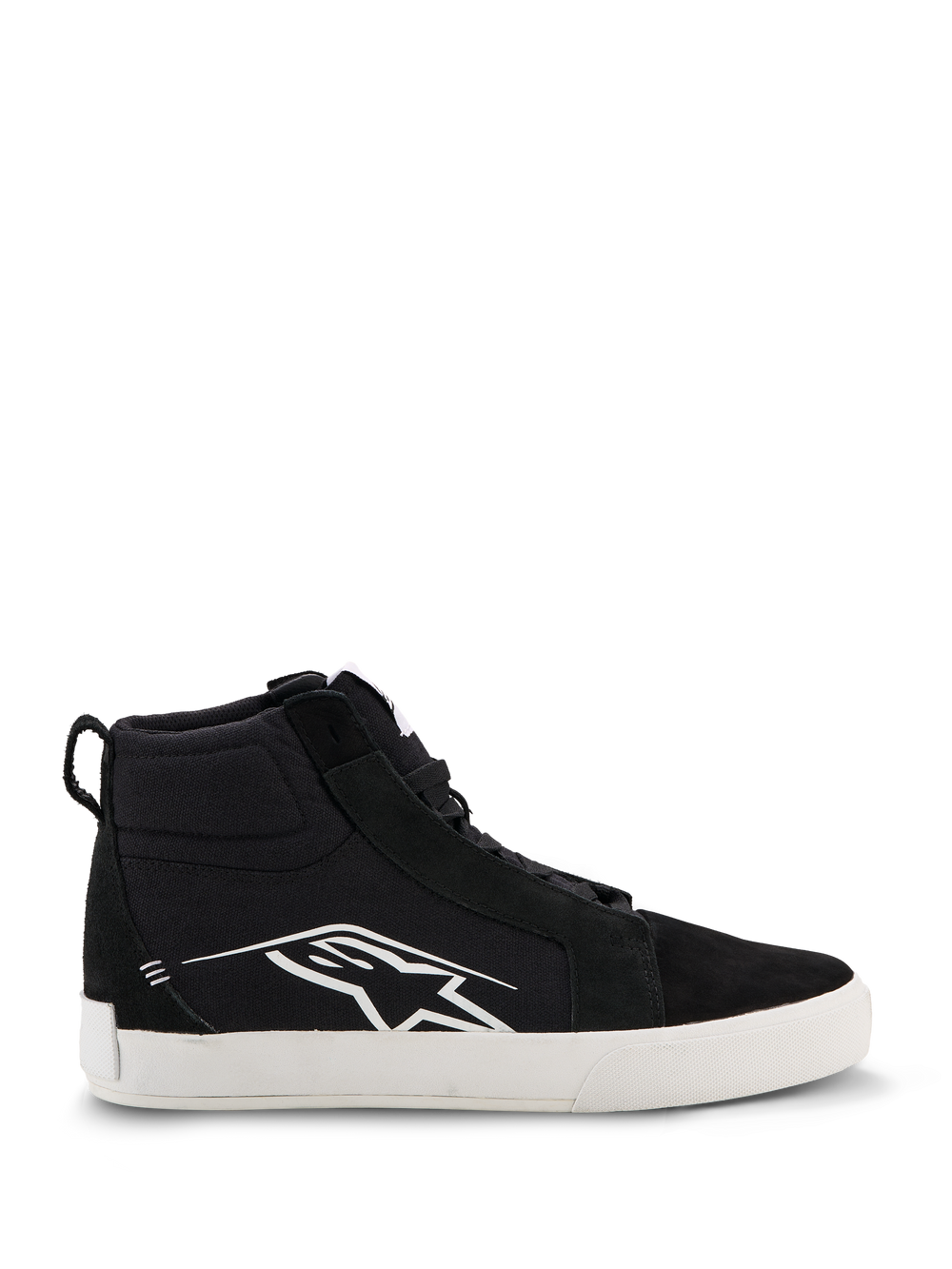 Ride-63 Canvas Shoes