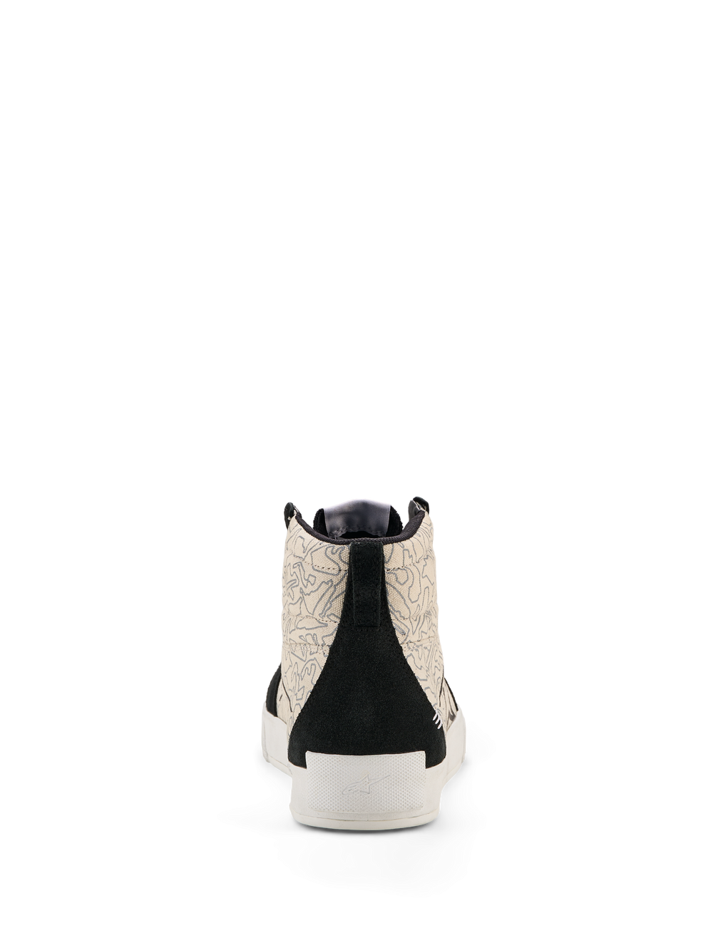 Ride-63 Canvas Shoes