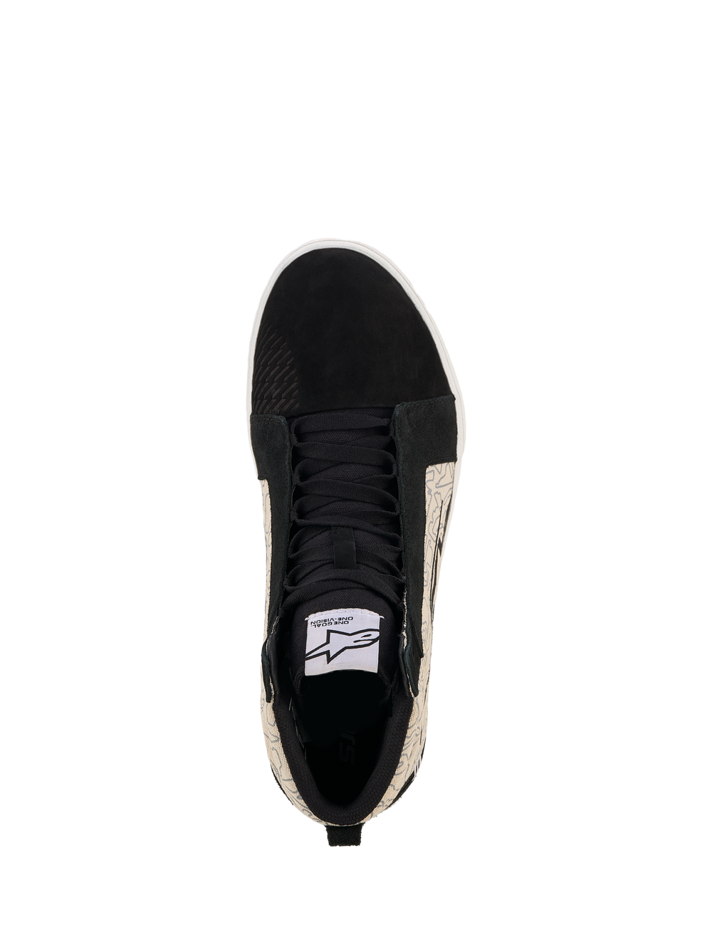 Ride-63 Canvas Shoes