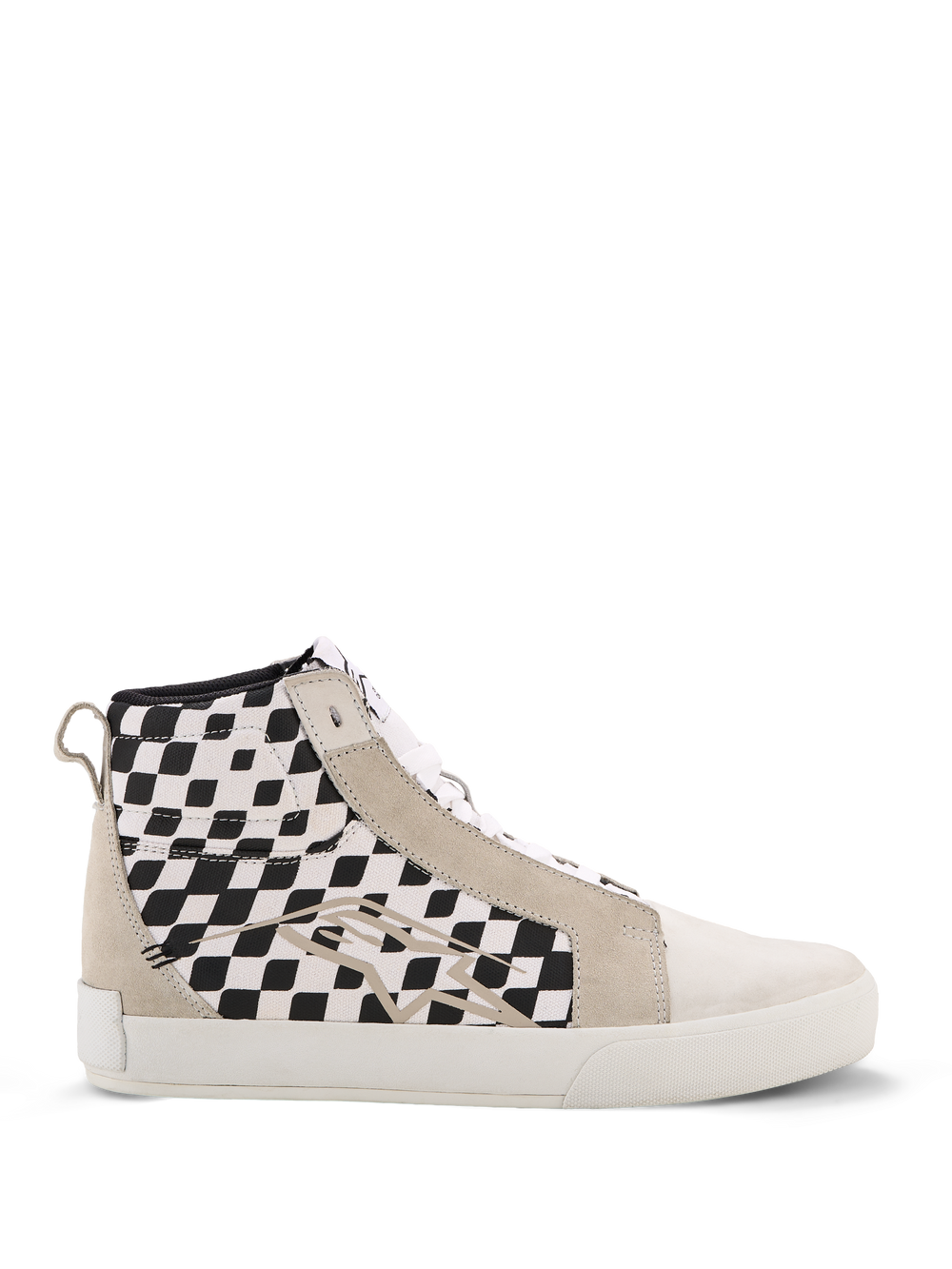 Ride-63 Canvas Shoes