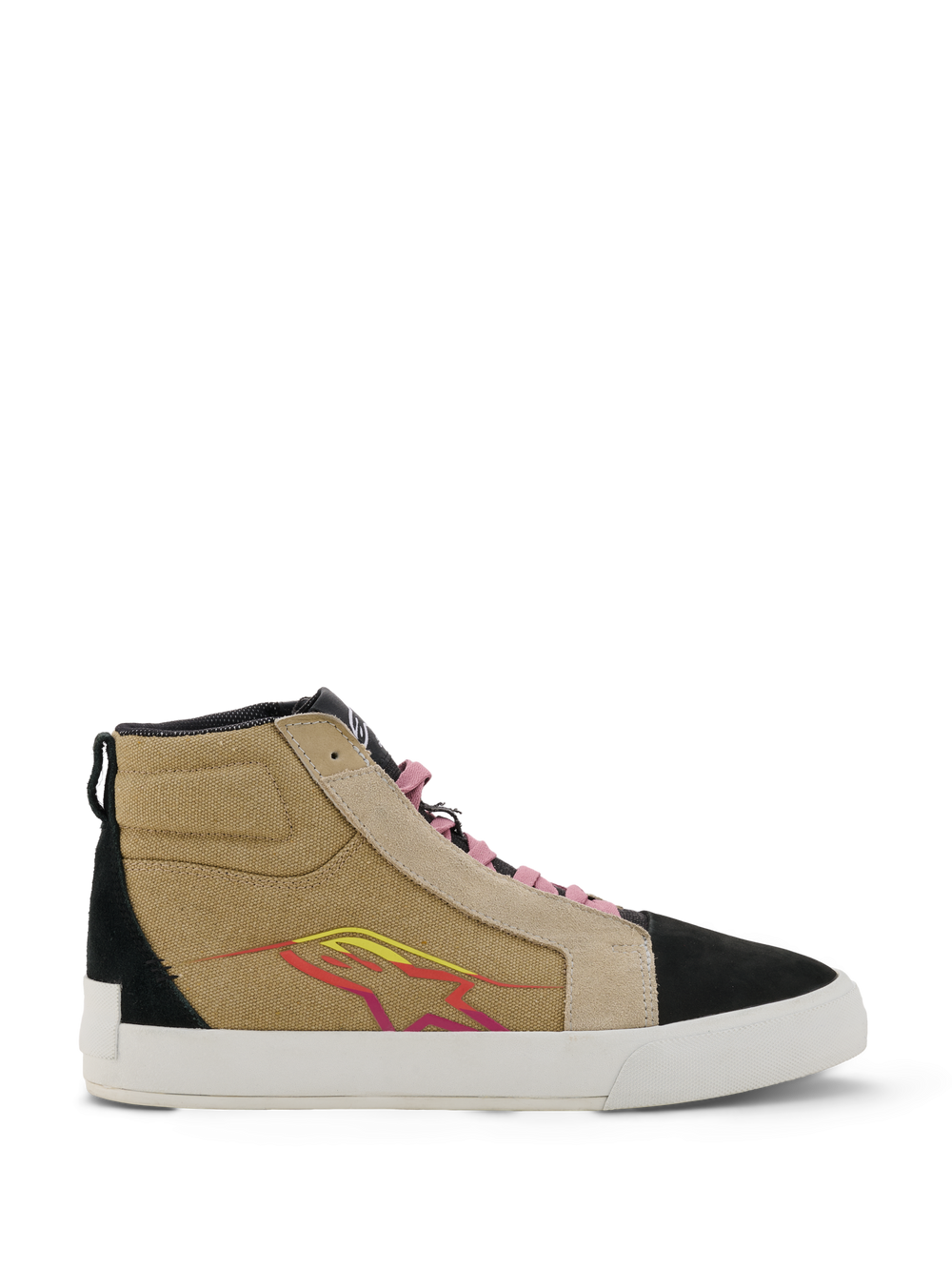 Ride-63 Canvas Shoes