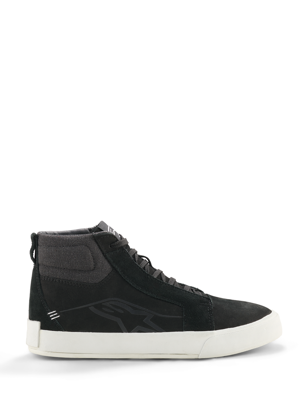 Ride-63 Leather Shoes