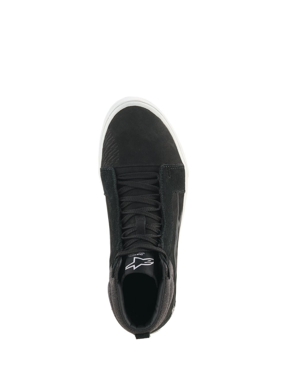 Ride-63 Leather Shoes