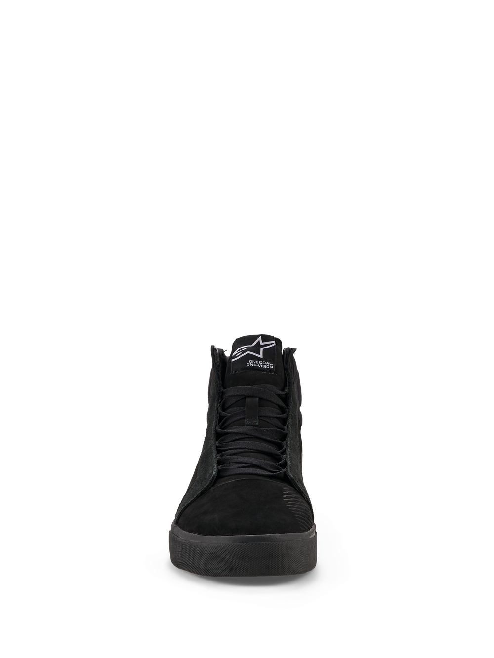Ride-63 Leather Shoes