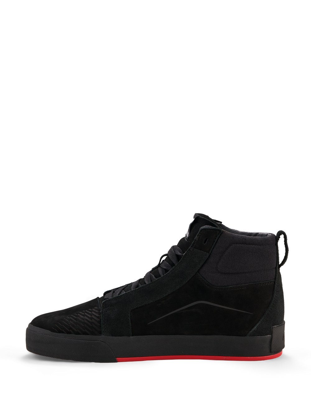 Ride-63 Leather Shoes