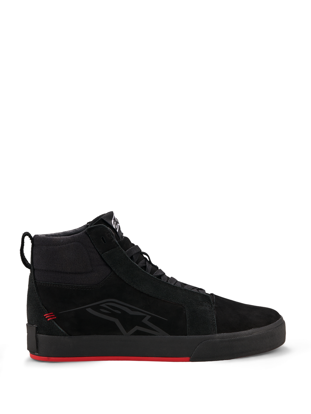 Ride-63 Leather Shoes
