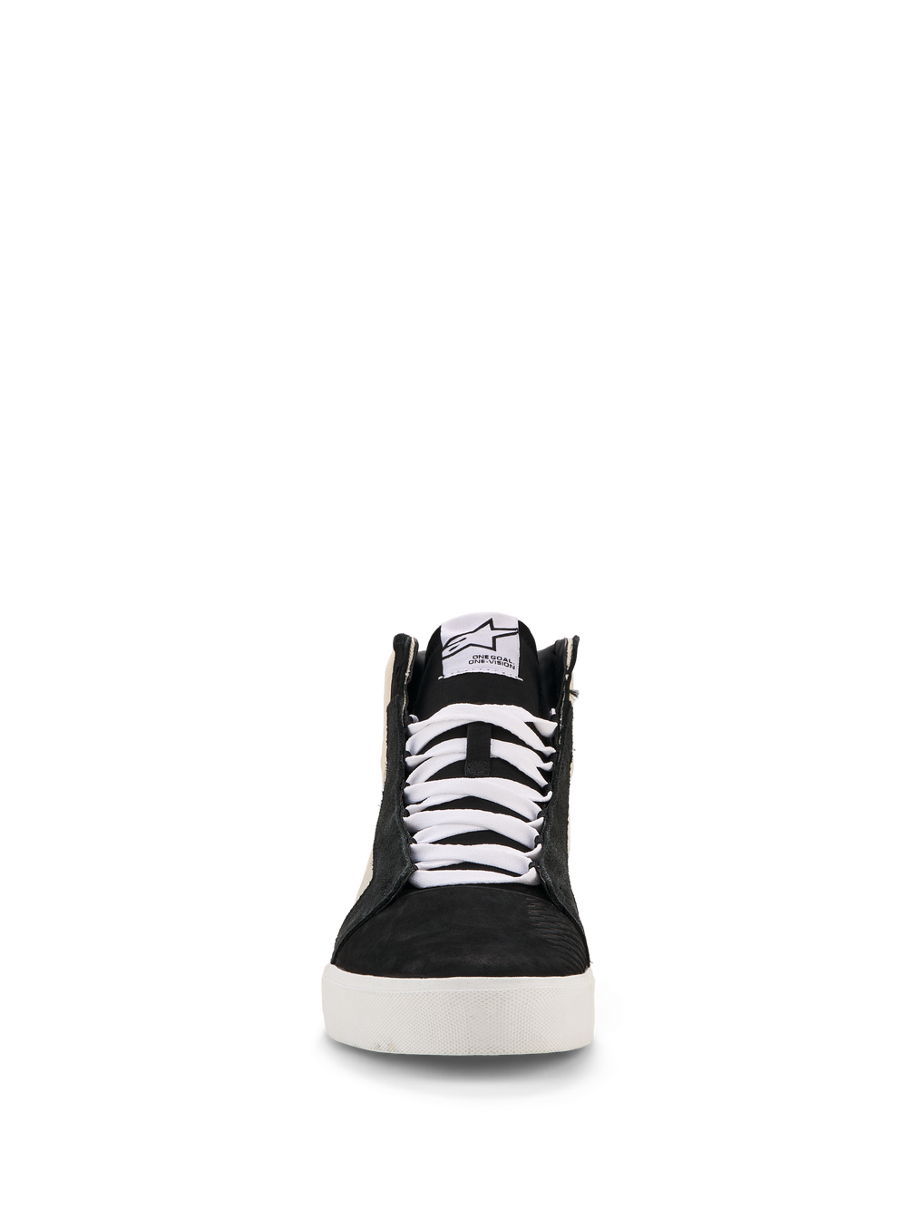 Ride-63 Leather Shoes