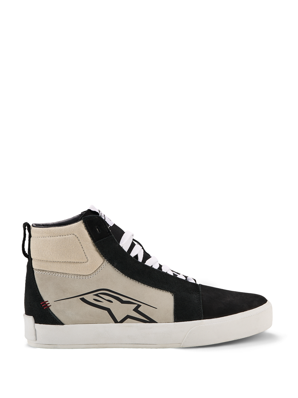 Ride-63 Leather Shoes