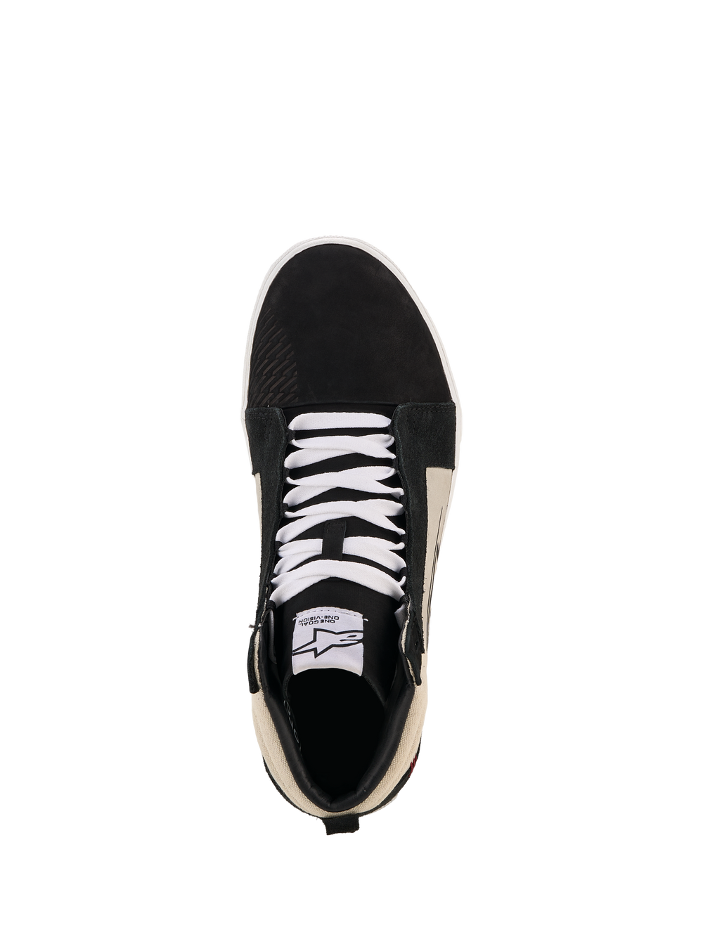 Ride-63 Leather Shoes
