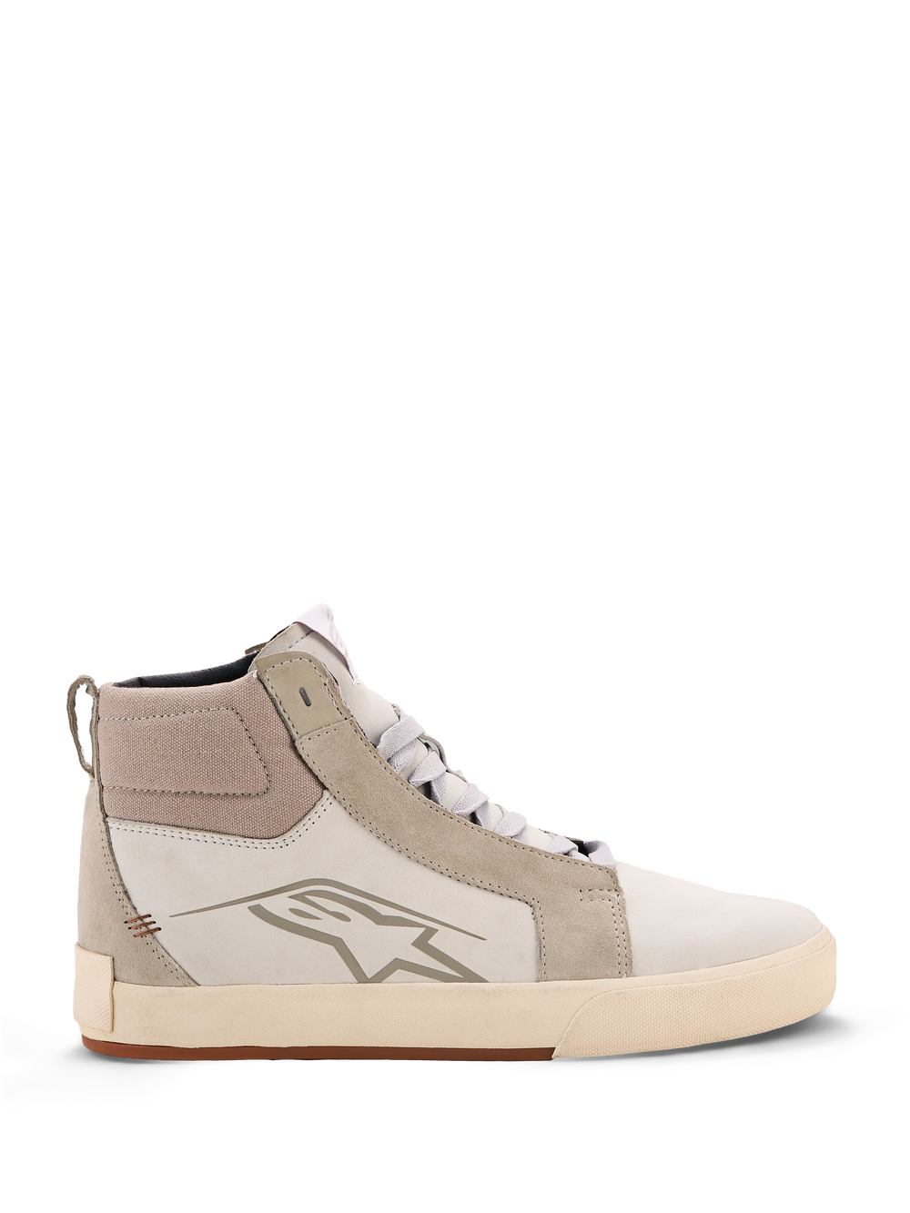 Ride-63 Leather Shoes