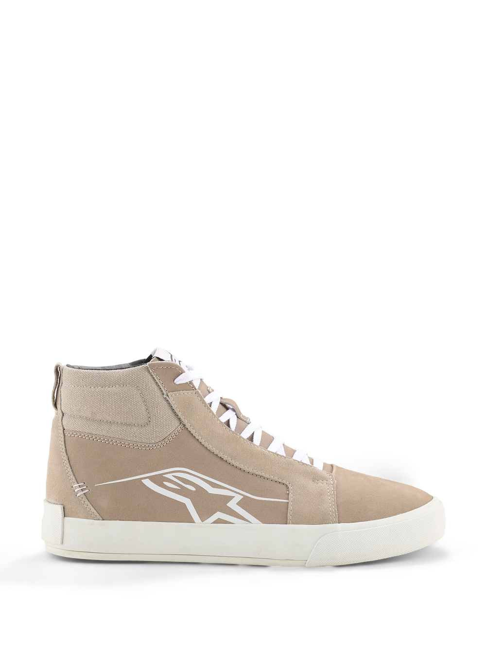 Ride-63 Leather Shoes