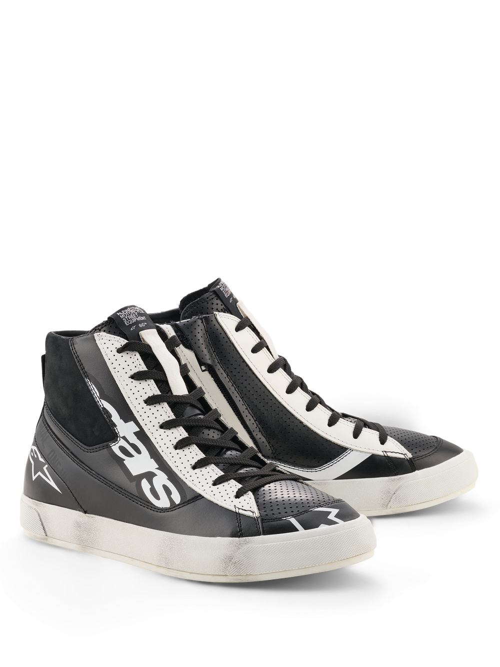 Stated Flair Shoes