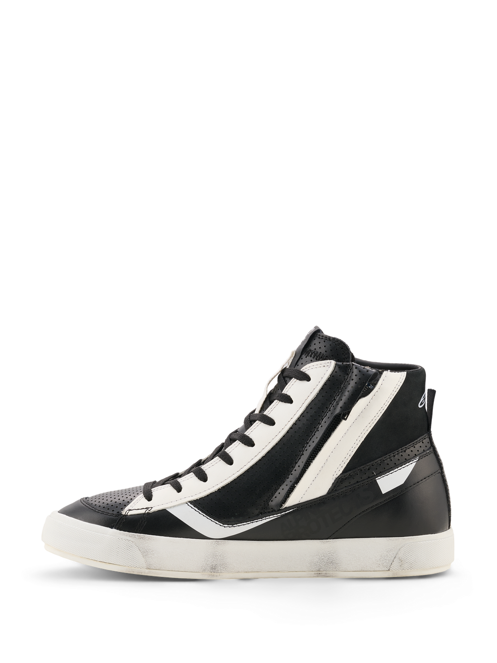 Stated Flair Shoes