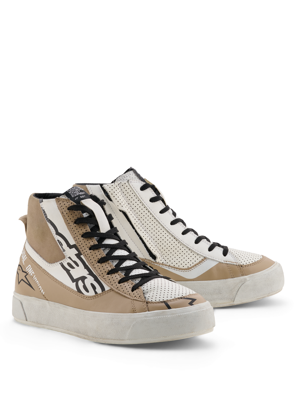 Women Stella Stated Flair Shoes