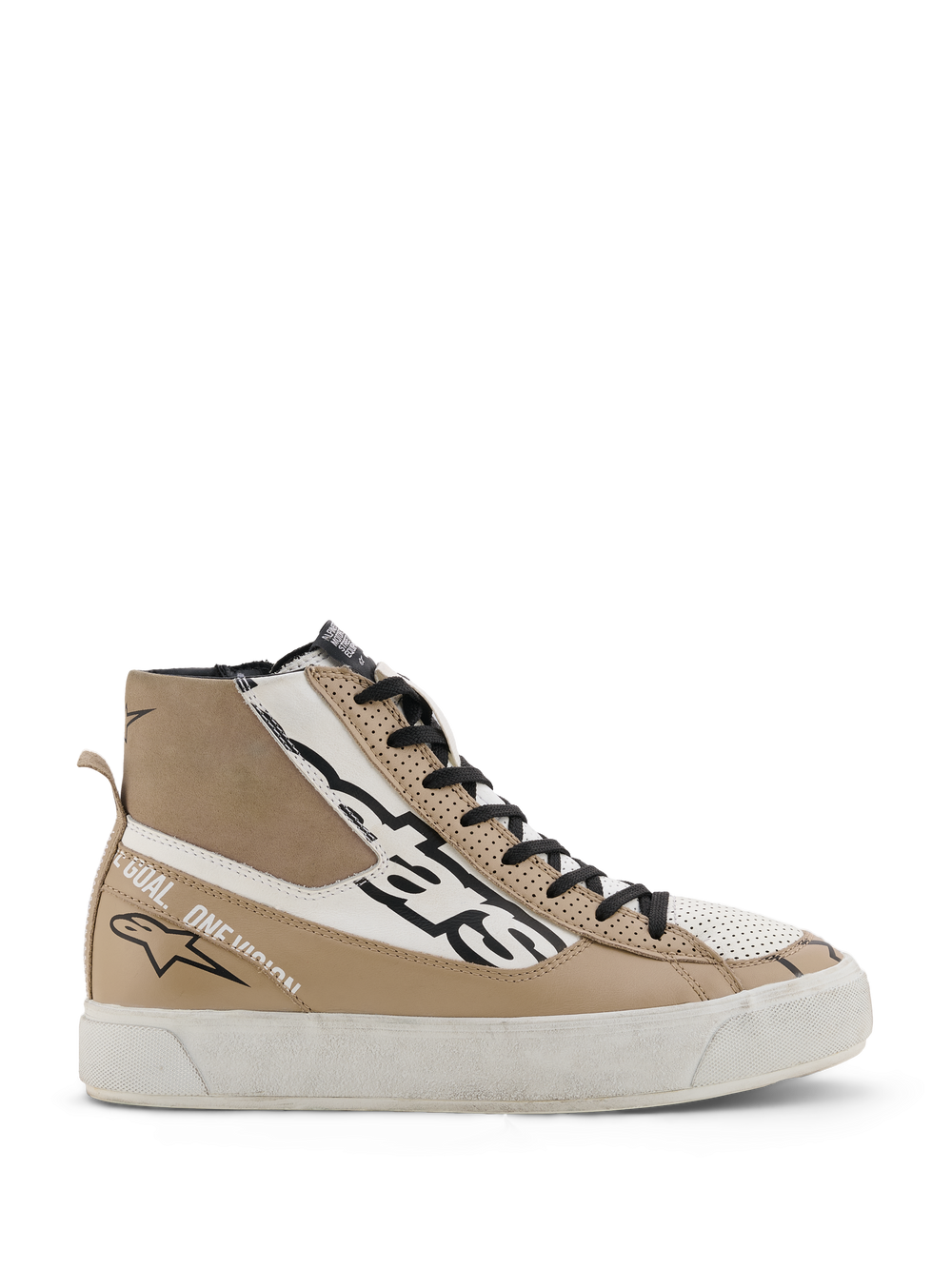 Women Stella Stated Flair Shoes
