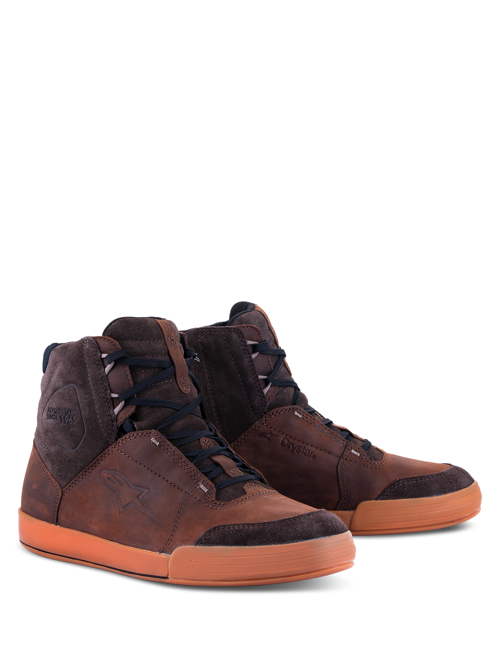 Chrome Crafted Drystar® Shoes