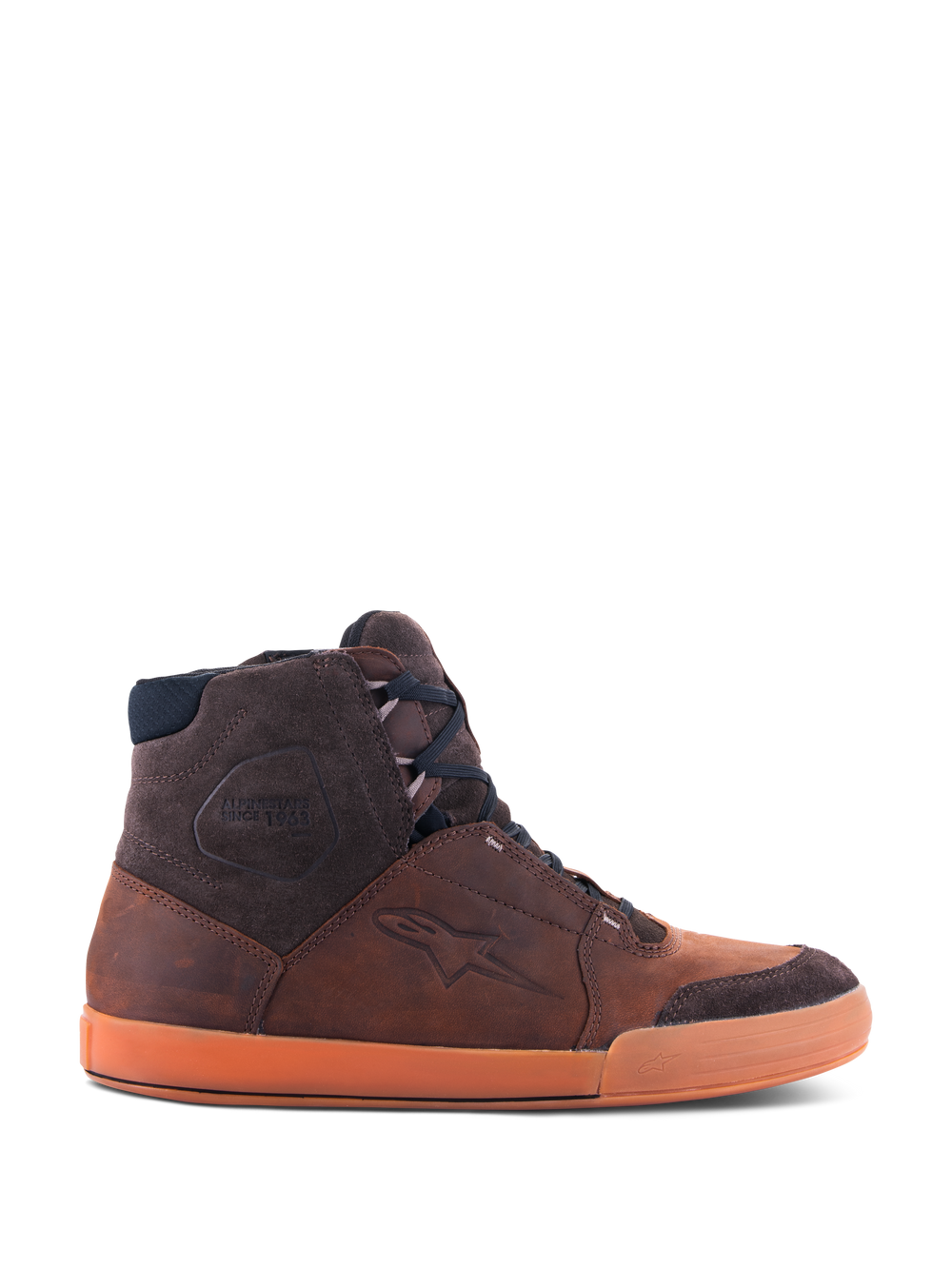 Chrome Crafted Drystar® Shoes