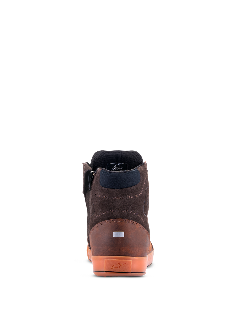 Chrome Crafted Drystar® Shoes