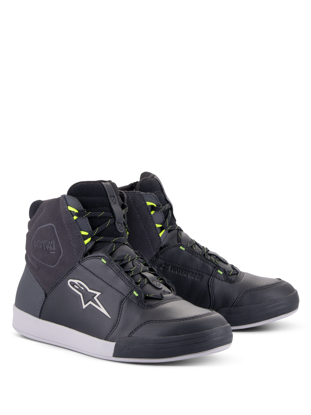 Chrome Drystar® Shoes