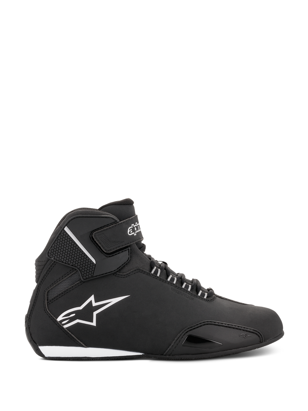 Women Stella Sektor Waterproof Shoes