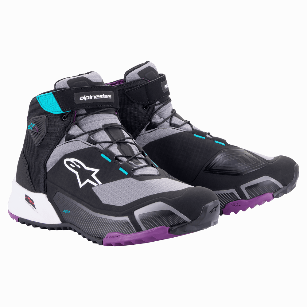 CR-X Women Drystar® Riding Shoe