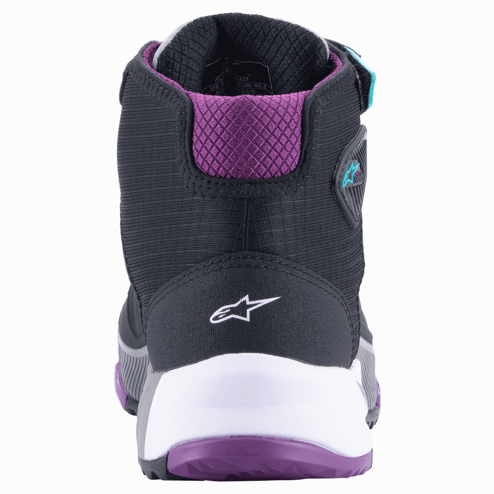 CR-X Women Drystar® Riding Shoe