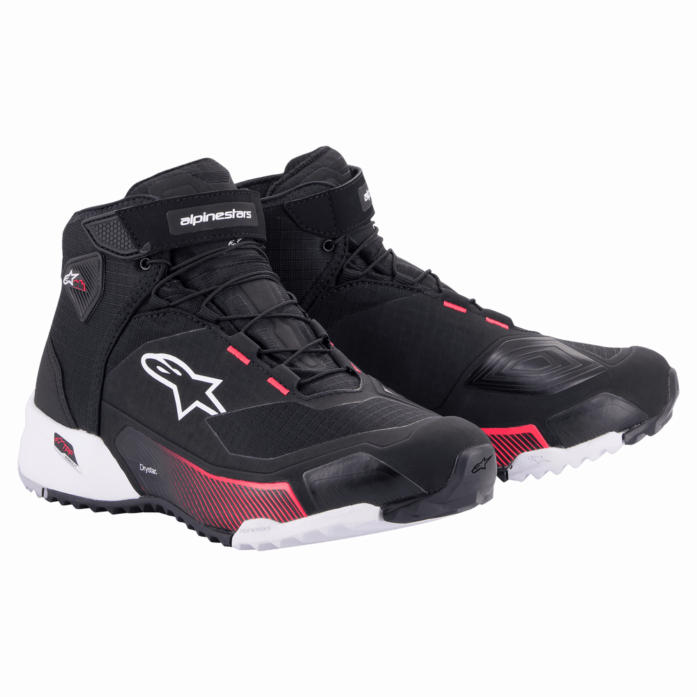 CR-X Women Drystar® Riding Shoe