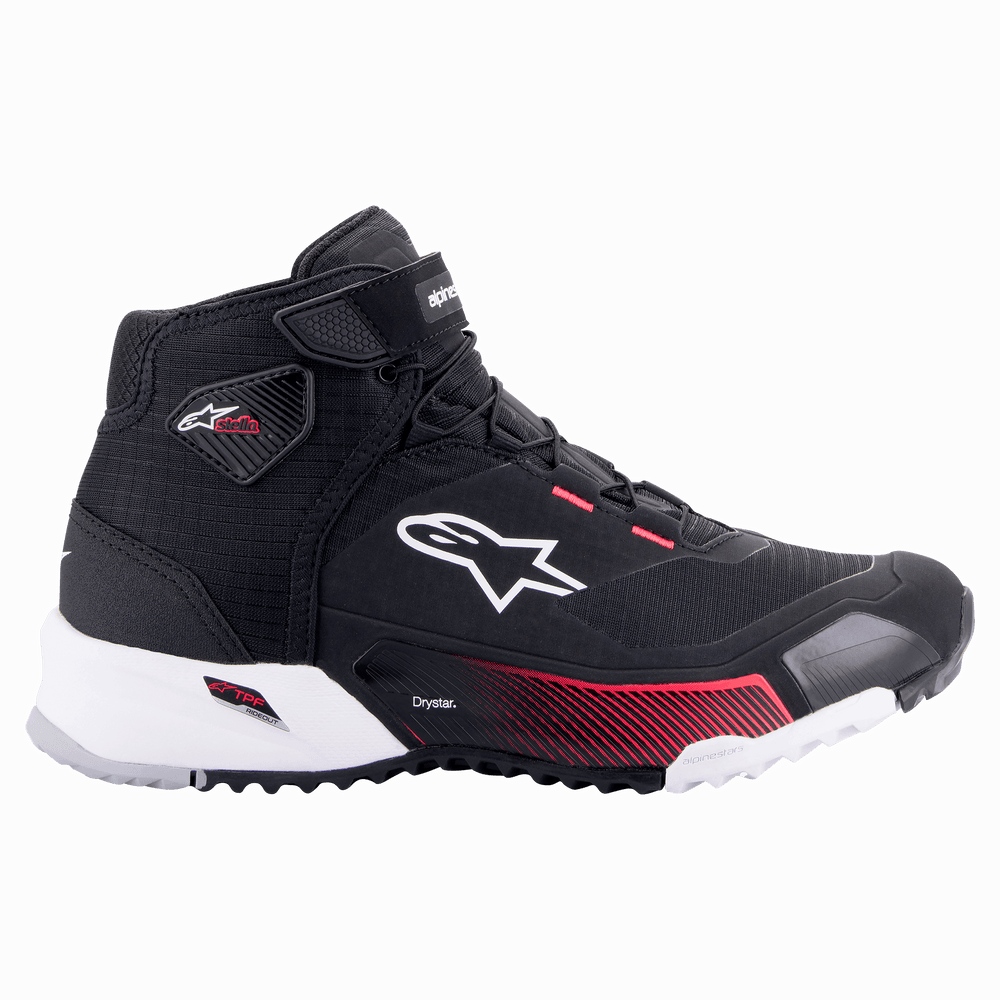 CR-X Women Drystar® Riding Shoe