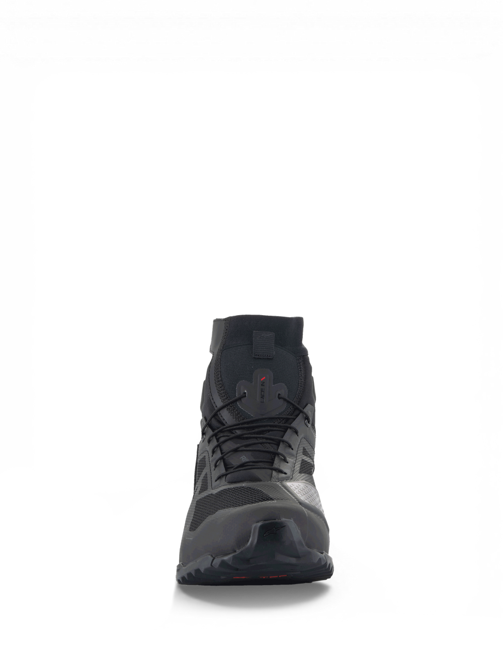 CR-1 Shoes