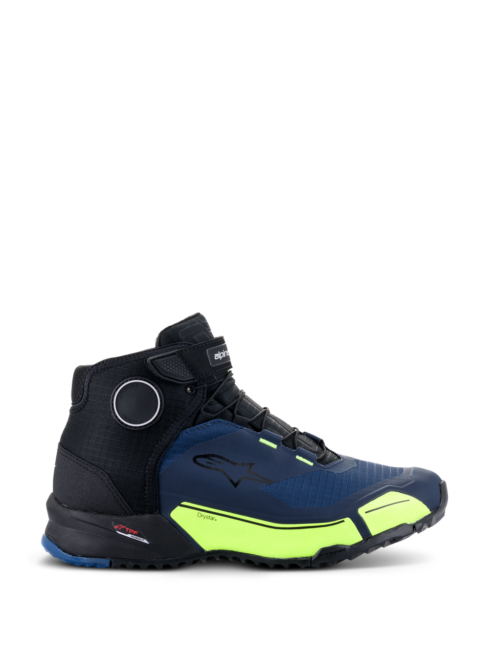 CR-X Drystar® Riding Shoes
