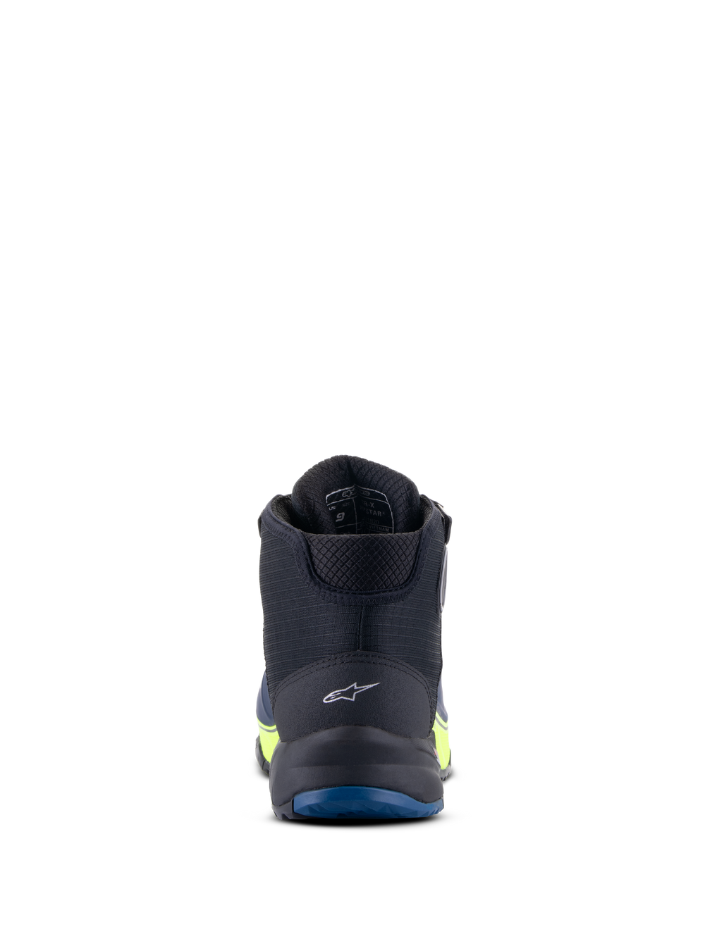 CR-X Drystar® Riding Shoes