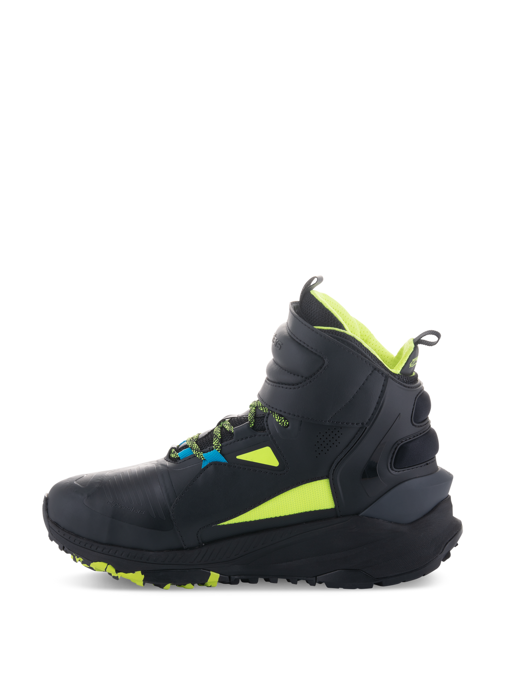 Speedstreet Shoes
