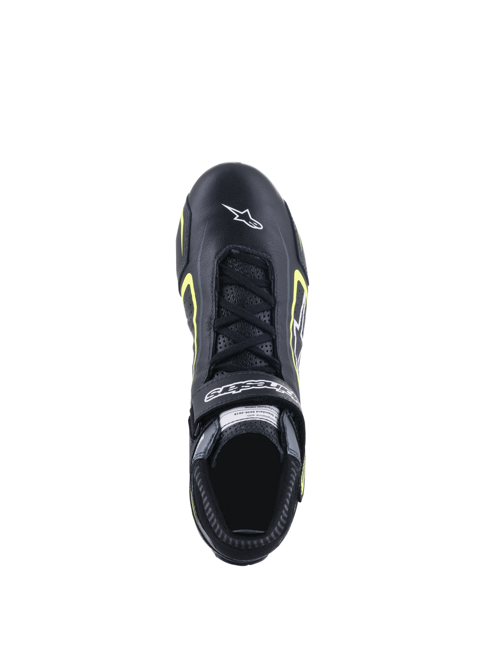 Tech-1 T V3 Shoes FIA