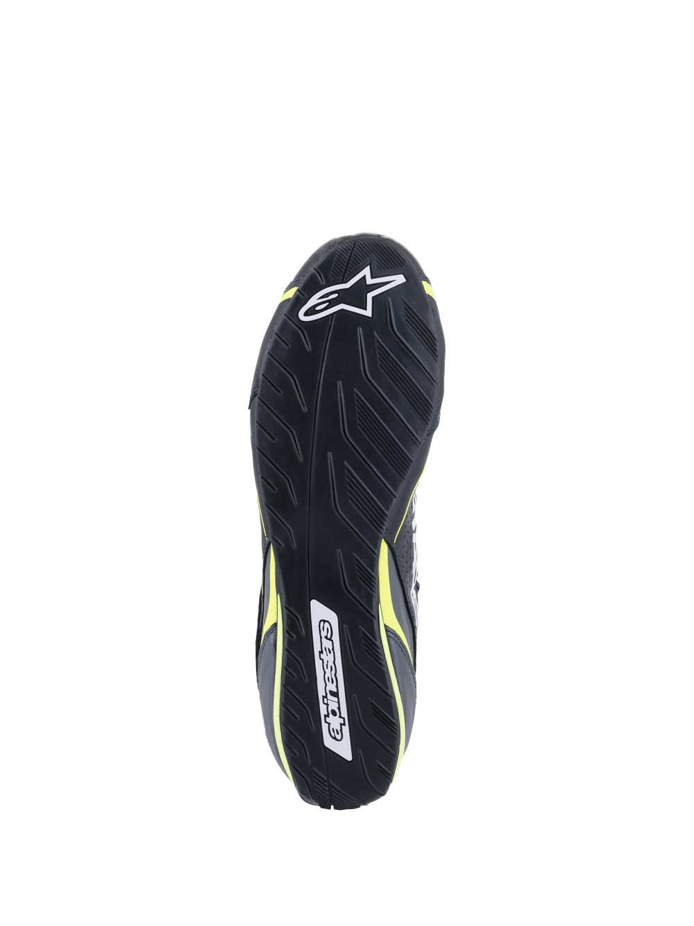 Tech-1 T V3 Shoes FIA