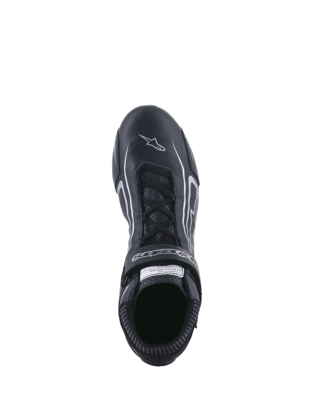 Tech-1 T V3 Shoes FIA