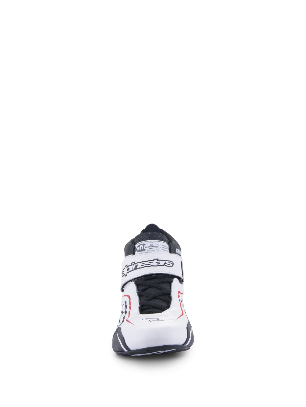 Tech-1 T V3 Shoes FIA