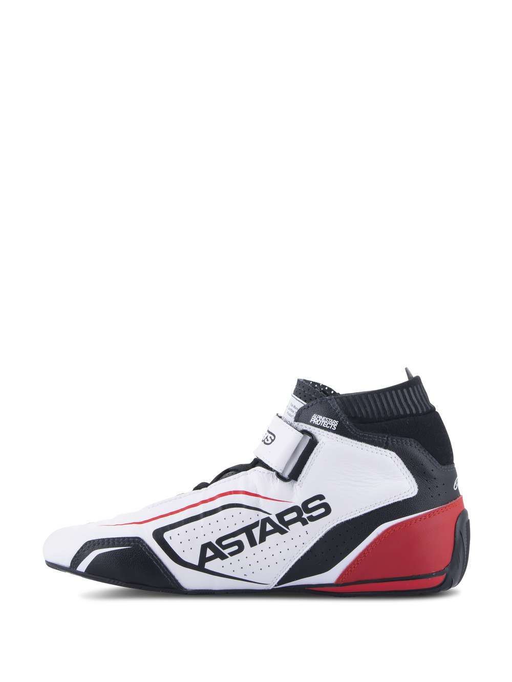 Tech-1 T V3 Shoes FIA
