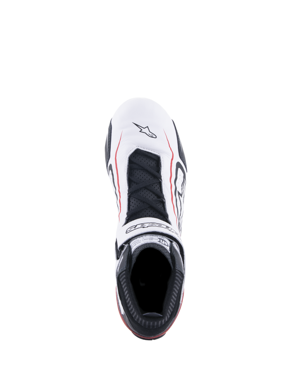 Tech-1 T V3 Shoes FIA