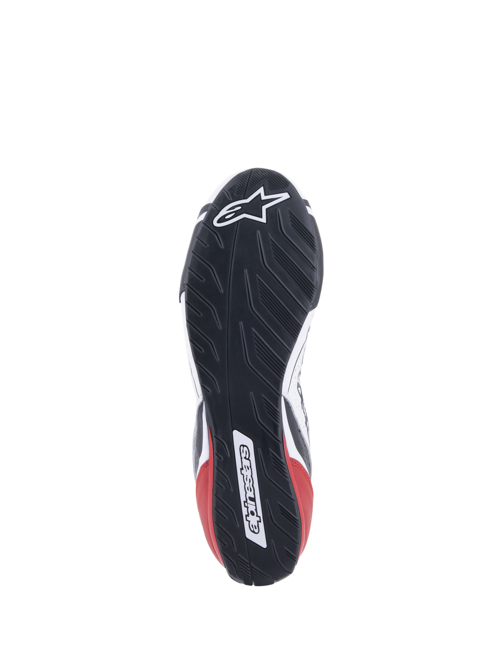 Tech-1 T V3 Shoes FIA