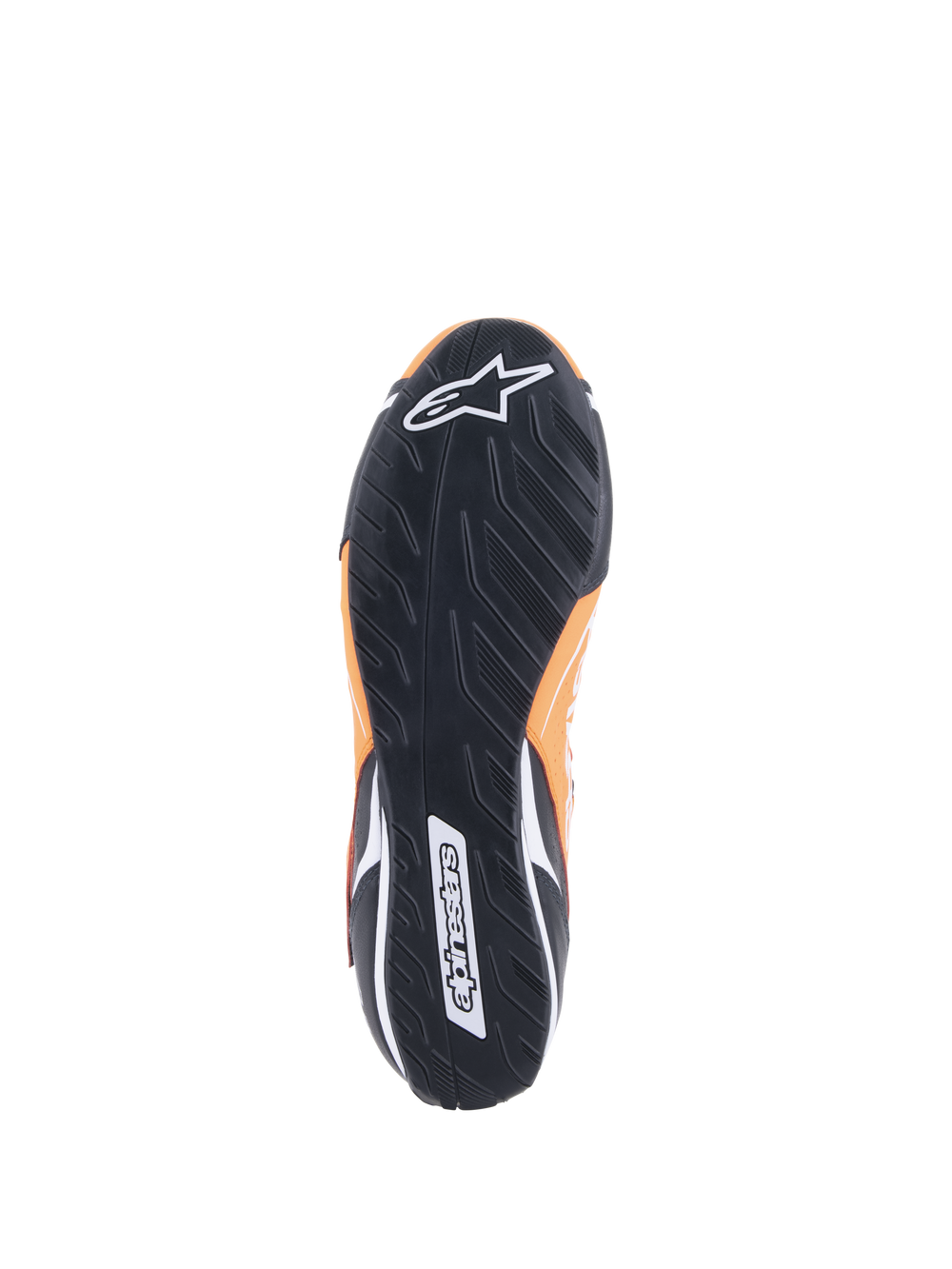 Tech-1 T V3 Shoes FIA