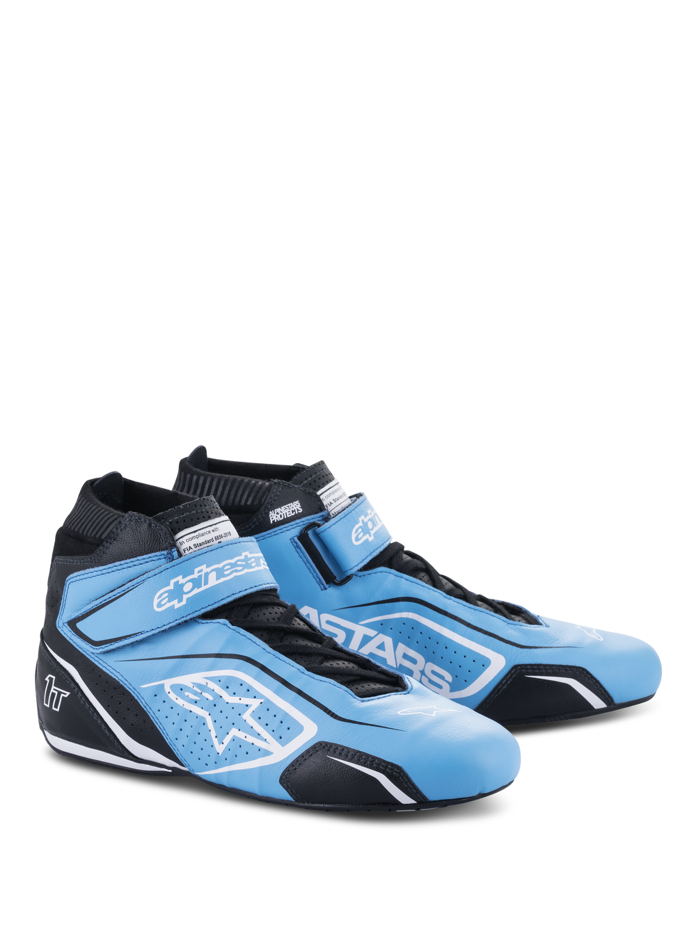 Tech-1 T V3 Shoes FIA