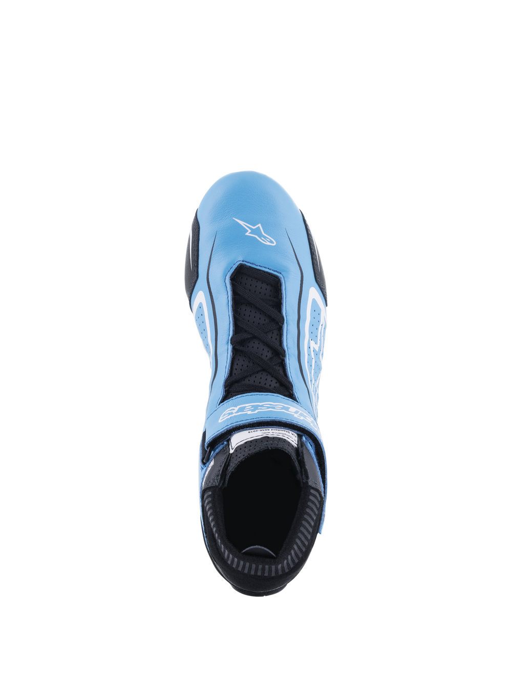 Tech-1 T V3 Shoes FIA