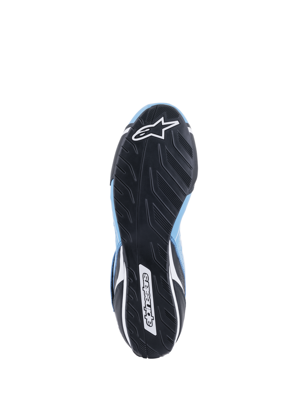 Tech-1 T V3 Shoes FIA