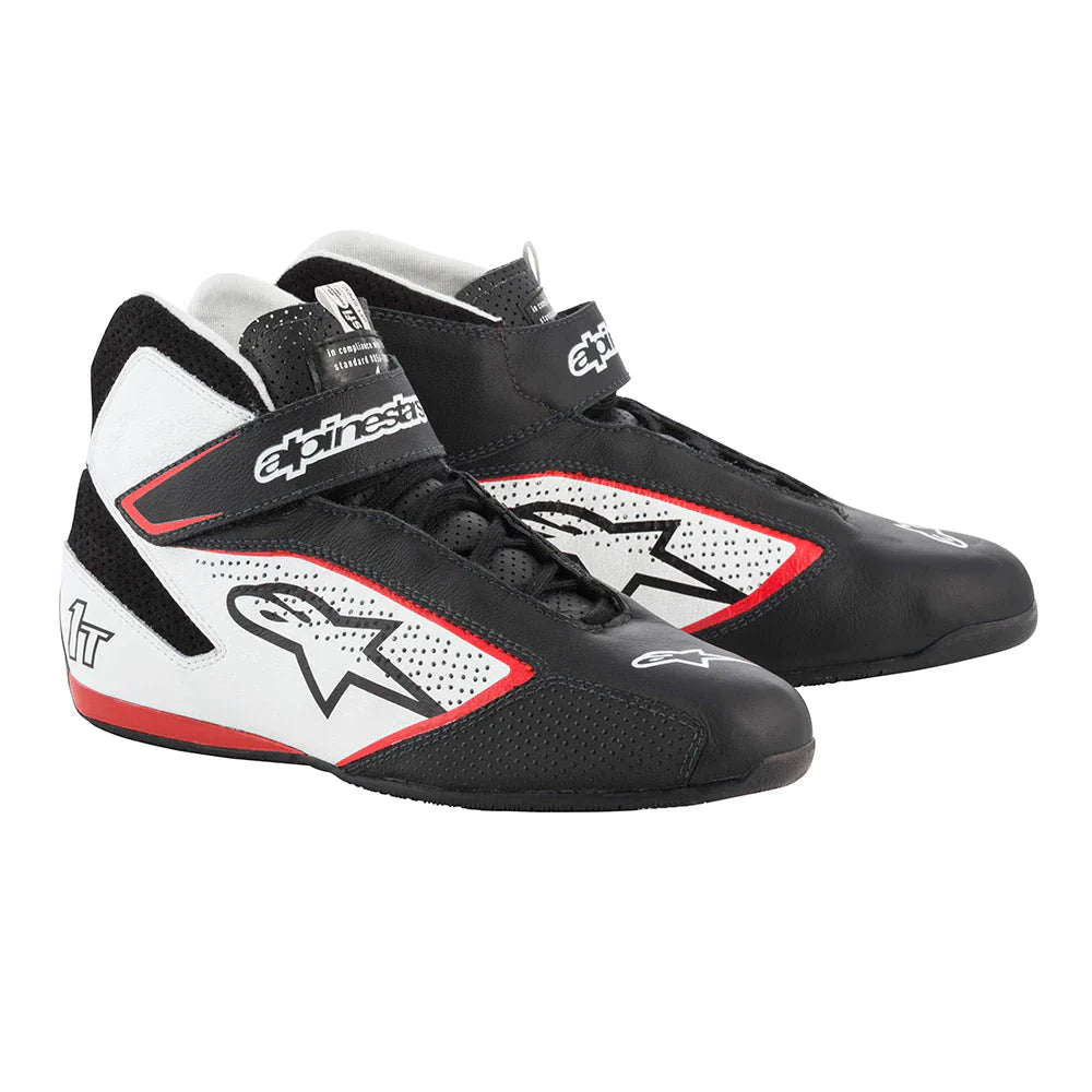 Tech-1 T V3 Shoes FIA