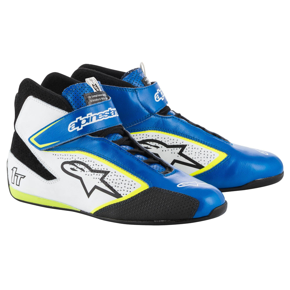 Tech-1 T Shoes