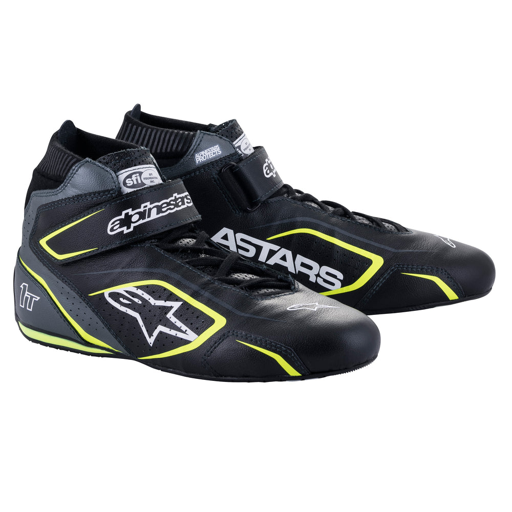 Tech-1 T V3 Shoes FIA