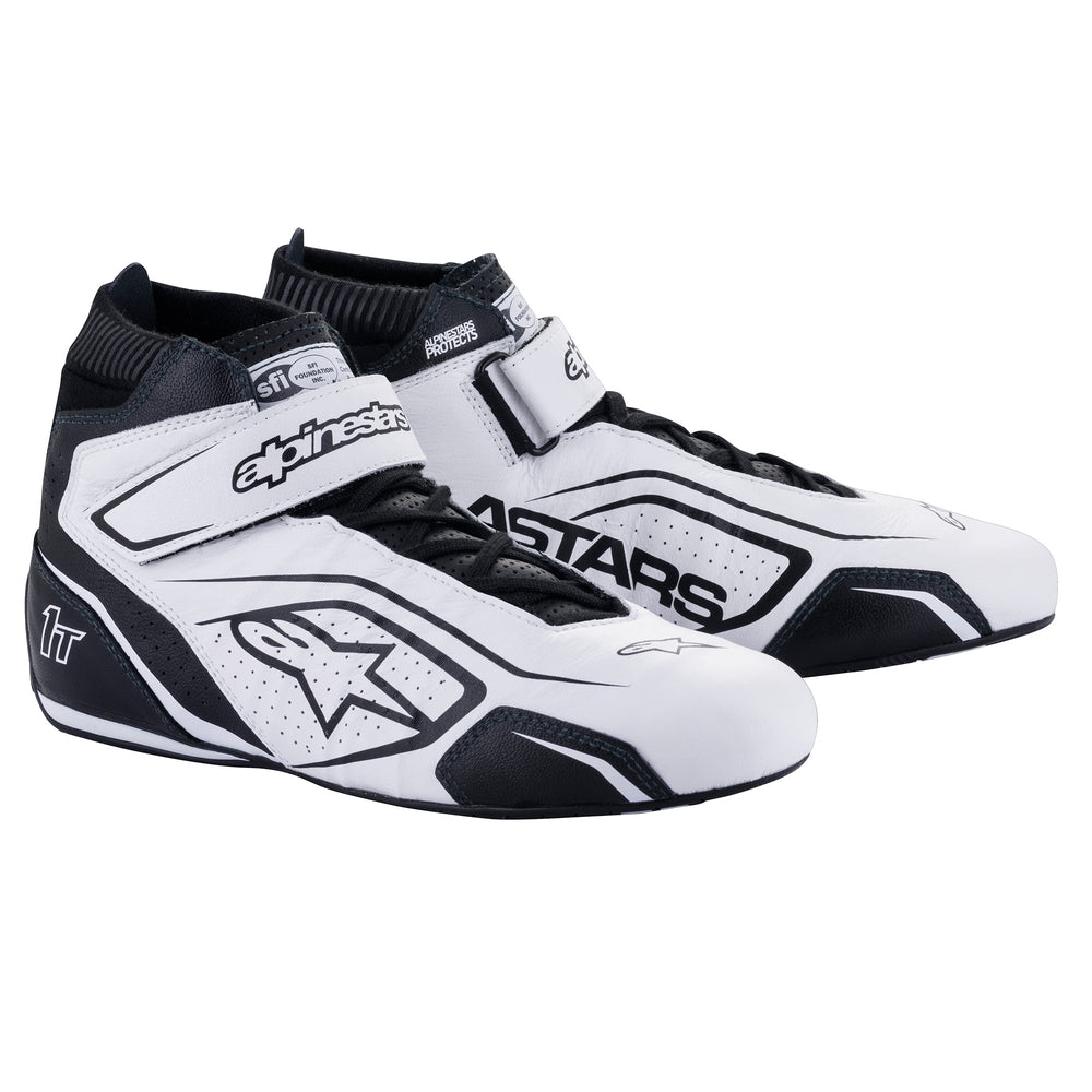 Tech-1 T V3 Shoes FIA