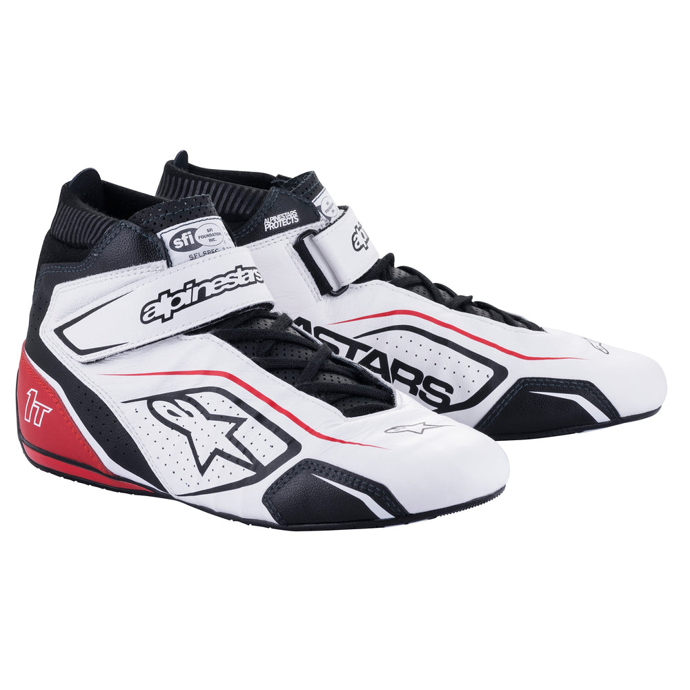 Tech-1 T V3 Shoes FIA