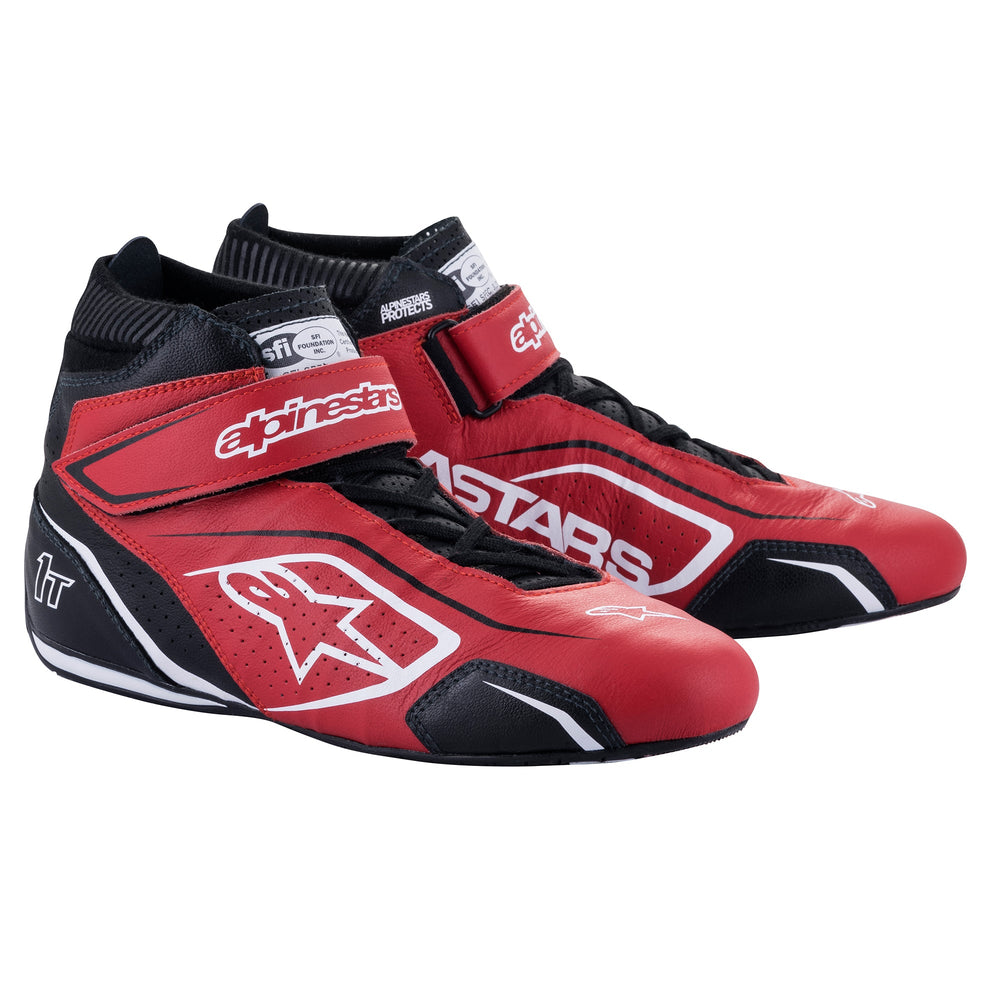 Tech-1 T V3 Shoes FIA