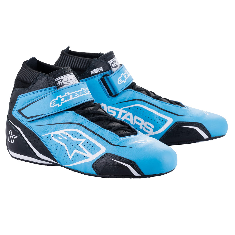 Tech-1 T V3 Shoes FIA